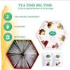 ACORUS | Summer Taste - Fruit Tea Set of 6 Flavours | Perfect for Making Natural Iced Tea | Selection Box Gift Set - 60 TeaBags view 2