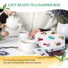 ACORUS | Summer Taste - Fruit Tea Set of 6 Flavours | Perfect for Making Natural Iced Tea | Selection Box Gift Set - 60 TeaBags view 4