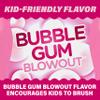 Act Kids Toothpaste Bbl Gum Bl 4.6 Oz view 4