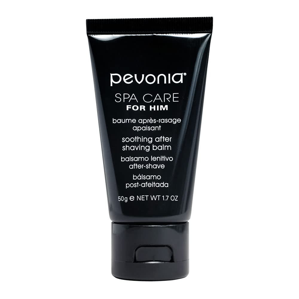 Pevonia Soothing After-Shave Balm 50ml