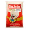 Long Grain White Rice/Brazilian White Rice no Basmati/Famous Brazilian Rice/Arroz Brasileiro - Tio Joo 1kg view 1