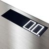 Soehnle Style Sense Safe 300 Digital Scale, Bathroom Scale with XL LED Screen and Extra-Thin Design, Personal Scale Stainless Steel Weighing Scales view 4