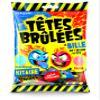 Candies Ttes Brles Tet'a Clak - Lot of 5 view 1