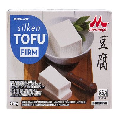 Firm Tofu