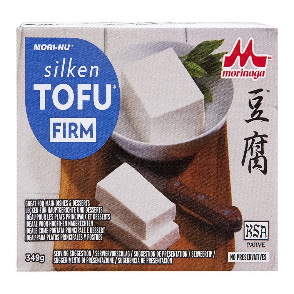 Firm Tofu