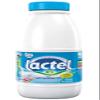 Lait Lactel Vitamine D Demi-crm 1L (Pack de 6) view 2