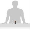 Cantu Mens Beard Oil 3.4 Ounce (100ml) (3 Pack) view 3