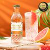 Double Dutch Indian Tonic Water | Classic Indian Tonic Water with Natural Bitterness | Gluten Free, Vegan Friendly Premium Mixer Perfect For Gin & Cocktails | 24 x 200ml Bottles view 2