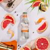 Double Dutch Indian Tonic Water | Classic Indian Tonic Water with Natural Bitterness | Gluten Free, Vegan Friendly Premium Mixer Perfect For Gin & Cocktails | 24 x 200ml Bottles view 4