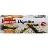 Glutafin Gluten Free Digestive Biscuits 150g by Glutafin view 1