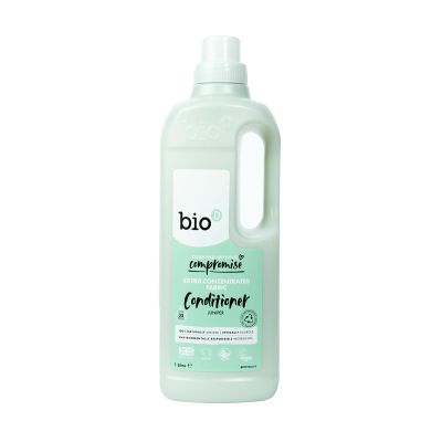 Bio D | Fabric Conditioner Juniper | 2 x 1l
