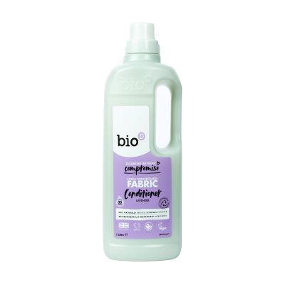 Bio D | Fabric Conditioner Lavender | 9 X 1L