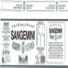 Sangemini Water lt. 1.5 x 6 Bottles view 2