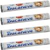 Doria: "Bucaneve" shortbread biscuits - 7.05 Oz (200g) Pack of 4 [ Italian Import ] view 1