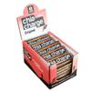 Mini and Big Flapjacks Pack - Chia Seeds - Energy Bar - Healthy Snack Bar - Bars - Running, Gym & Cycling Energy - Nut Free - Lunchbox Snack (Original Sea Salt Flavour, 20 x 80g) view 1
