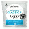 2X Still Spirits Classic 8 Urea Turbo Yeast (US/UK/CAN Only) 20% ABV view 2