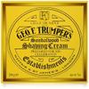 Geo F. Trumper Sandalwood Soft Shaving Cream 200 g cream by Geo F. Trumper view 1