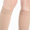 Moresave 18-21 mmHg Compression Open Toe Men Women Sock Knee High Socks Support Stockings view 2
