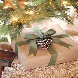 Deluxe Knightsbridge Breakfast Tea and Highland shortbread Hamper for 2 - gift wrapped