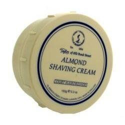 Taylor of Old Bond Street, Almond Shaving Cream Bowl, 5.3 Ounce by Taylor of Old Bond Street