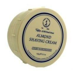 Taylor of Old Bond Street, Almond Shaving Cream Bowl, 5.3 Ounce by Taylor of Old Bond Street