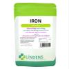 Iron 14mg 1 A Day 2-Pack 200 Tablets Iron Ferrous Fumarate Quality Supplement view 1