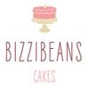 Bizzibeans Iced Christmas Fruit Cake Moist Brandy-Soaked Xmas Fruitcake Fondant Icing Snowflakes & Hand Rolled Marzipan for Xmas Vegetarian & Dairy Free Serves 20 Round, 8, Approx 2.5kg view 4