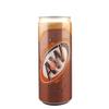 A & W Sarsaparilla (Root Beer) - 12 x 330ml Cans view 1