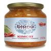 Biona Organic Kimchi 350g (Pack of 4) view 1