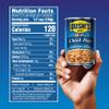 BUSH'S BEST Canned Garbanzo Beans (Chickpeas) (Pack of 12), Source of Plant Based Protein and Fibre, Vegetarian, Low Fat & Gluten Free, 16 oz view 2
