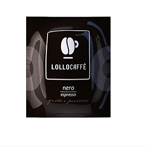 450 Waffles Lollo Black Coffee Miscela Espresso Napoletano