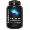 5MG L-5 MTHF by Intelligent Labs, L-5 Methylfolate Activated Folic Acid Supplement as Quatrefolic Acid, Activated Folate view 1