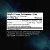 5MG L-5 MTHF by Intelligent Labs, L-5 Methylfolate Activated Folic Acid Supplement as Quatrefolic Acid, Activated Folate view 2