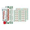 Euthymol Original Toothpaste Bundle  24 x 75ml Fluoride-Free Toothpaste for Plaque Removal, Antibacterial, Cavity & Gum Care, Healthy Enamel, Daily Oral Hygiene view 1