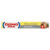 Domopak Strong Aluminium, Suitable for Storing and Cooking  8 metres  [Pack of 7] view 1