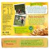 Nature Valley Protein Salted Caramel Nut, 40 g, Pack of 8 view 2