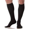 SCUDOTEX Unisex Low Stockings Large Travel Compression Declining Light 14-17 Hg mm Colour Black Size 6 view 1