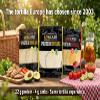 CarbZone Small Low Carb Tortillas (Pack of 12) view 4