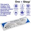 5 x One Step LSD Drug Test Kit (Acid, Tabs, Trips, Dots) view 2