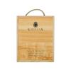 Extra Virgin Olive Oil '4-Flavour Case' (4 x 250 ml) - La Chinata view 2