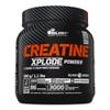 OLIMP SPORT NUTRITION Olimp Sport Nutrtition Creatine Xplode Powder, Orange Flavour (500 g) view 1