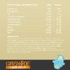 Grenade Carb Killa High Protein and Low Carb Bar , White Chocolate Cookie, 720 gram (12 x 60 g) view 2