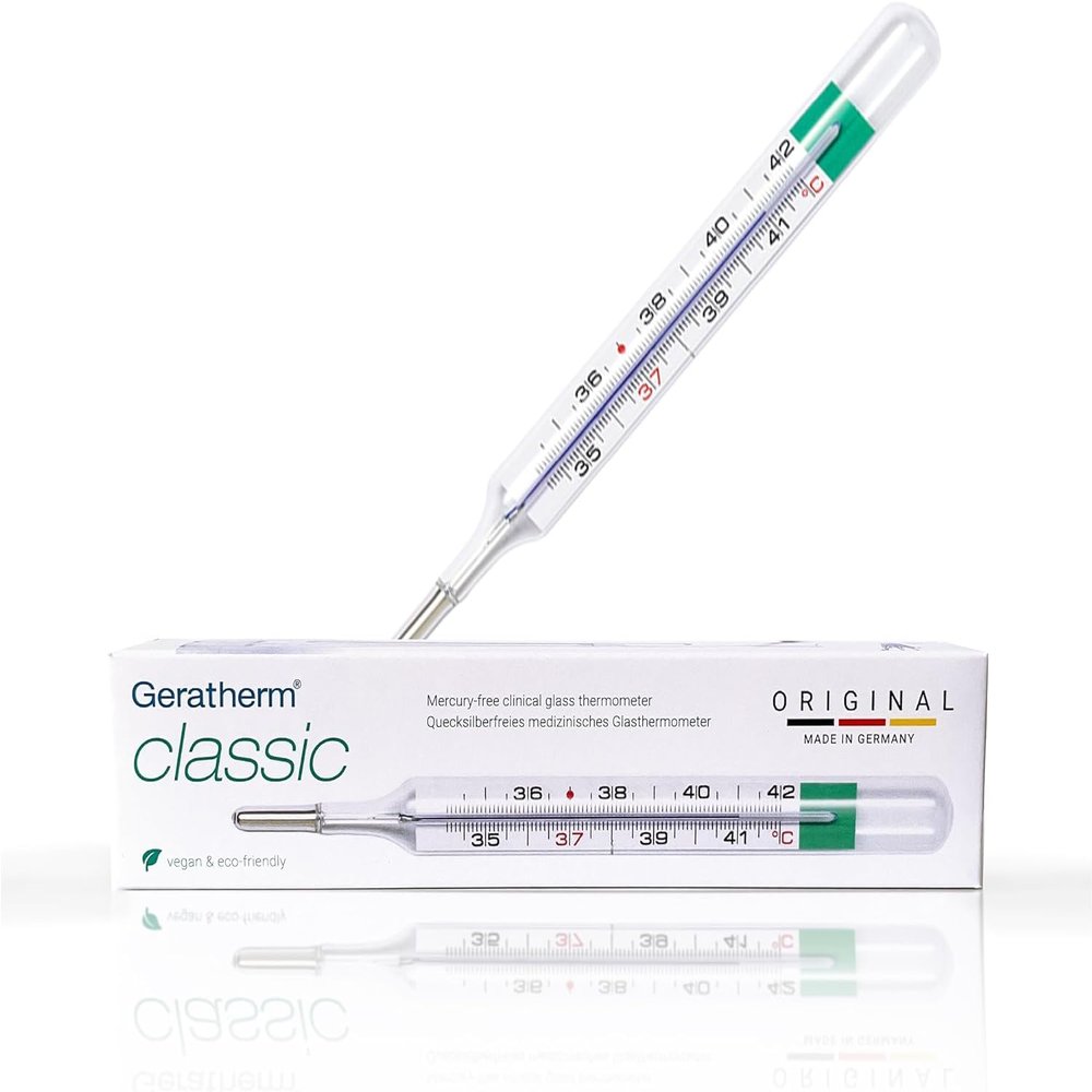 Classic Thermometer