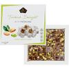 Cerez Pazari Turkish Delight Pistachio Candy Gourmet Premium Vegan Sweets Medium Gift Box 420g, Sweet Luxury Traditional Confectionery Soft Candy Dessert Glucose Free Lokum (Loukoumi) view 3