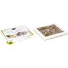 Cerez Pazari Turkish Delight Pistachio Candy Gourmet Premium Vegan Sweets Medium Gift Box 420g, Sweet Luxury Traditional Confectionery Soft Candy Dessert Glucose Free Lokum (Loukoumi) view 4
