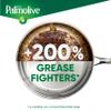 Palmolive Dish Liquid, Ultra Strength Original, 56 Fl oz view 2