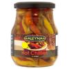 Aleyna - Red Chillies in Vinegar - 275g (Pack of 2) view 1