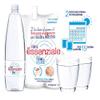 12 Bottles Essential Mineral Water Natural 1 lt. Rich in Magnesium view 2