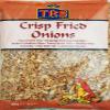 TRS Crispy Fried Onions 400g view 1