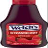 Welch's Strawberry Spread 20 oz view 4